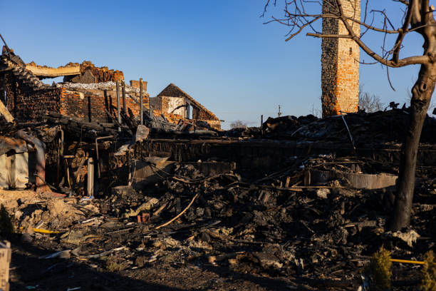24/7 Emergency Structural Rebuild experts in Riverdale, MD