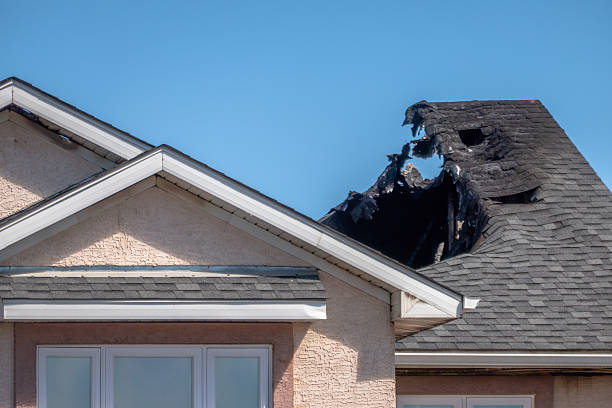 Licensed Structural Rebuild service in Riverdale, MD - Fire Damage Laser Cleaning